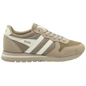 Gola. Classics Women's Daytona '88 Sneakers. Bone/Off White. Size 6.5.